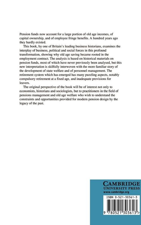 Produktbild: Inventing Retirement