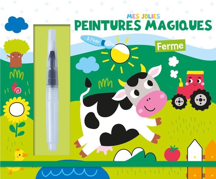 Produktbild: Ferme