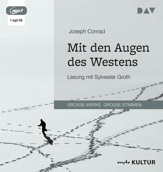 Produktbild: Mit den Augen des Westens