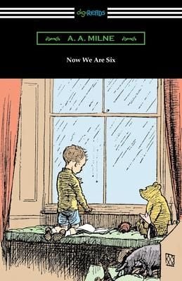 Produktbild: Now We Are Six
