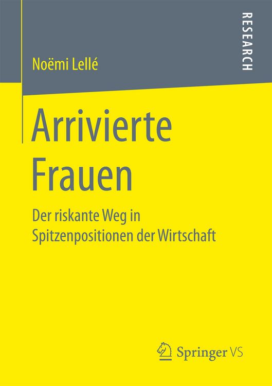 Produktbild: Arrivierte Frauen