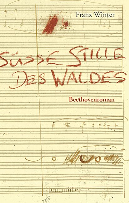 Produktbild: S&uuml;&szlig;e Stille des Waldes