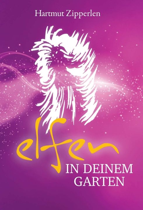 Produktbild: ELFEN IN DEINEM GARTEN