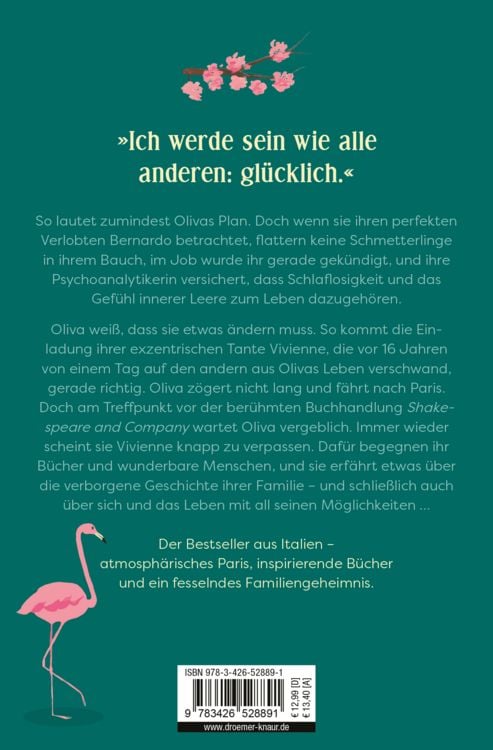 Produktbild: Das Antiquariat an der Seine