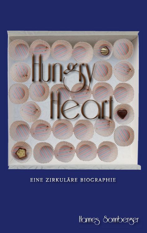 Produktbild: Hungry Heart