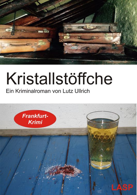 Produktbild: Kristallst&ouml;ffche