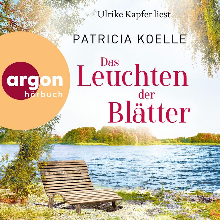 Produktbild: Das Leuchten der Bl&auml;tter