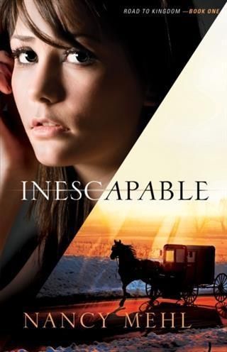Produktbild: Inescapable (Road to Kingdom Book #1)