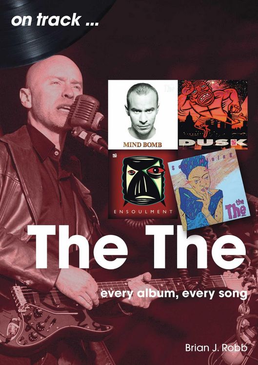 Produktbild: The On Track