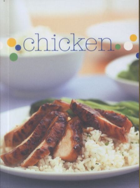 Produktbild: Bitesize Chicken