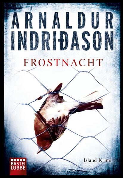 Produktbild: Frostnacht