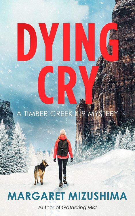 Produktbild: Dying Cry