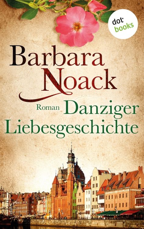 Produktbild: Danziger Liebesgeschichte