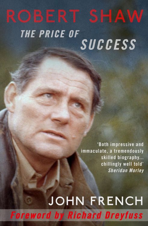 Produktbild: Robert Shaw
