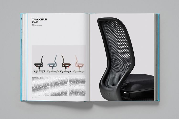 Produktbild: Marc Newson