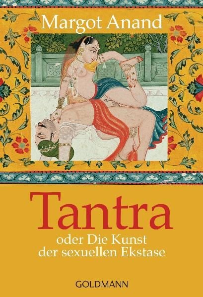 Produktbild: Tantra