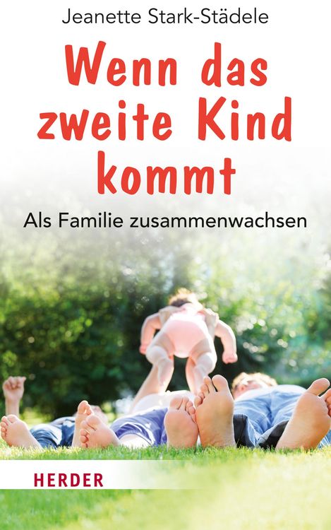 Produktbild: Wenn das zweite Kind kommt