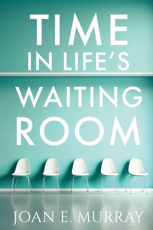 Produktbild: Time In Life's Waiting Room
