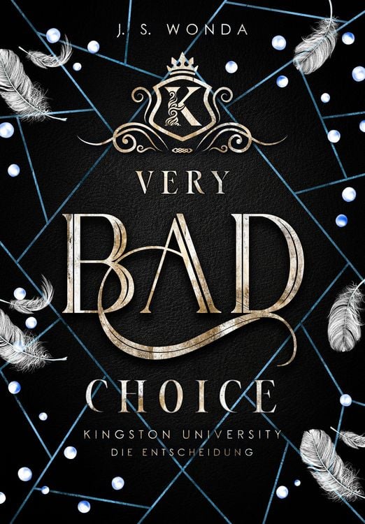 Produktbild: Very Bad Choice