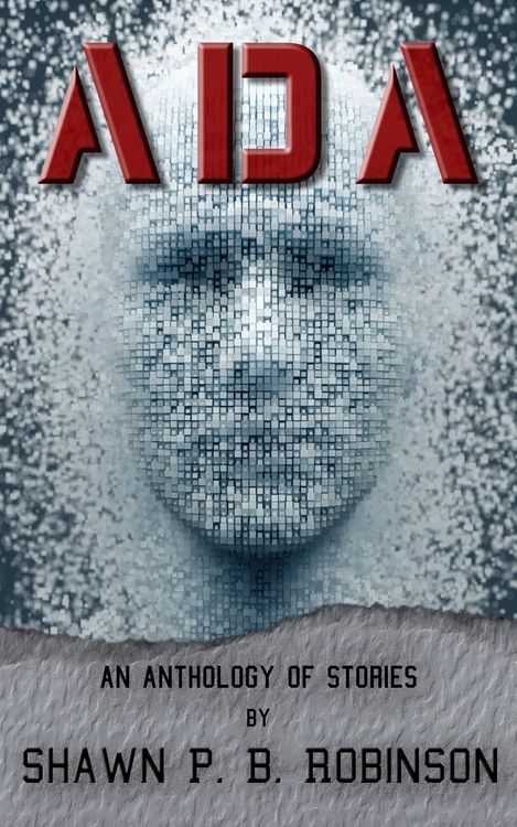 Produktbild: ADA: An Anthology of Short Stories