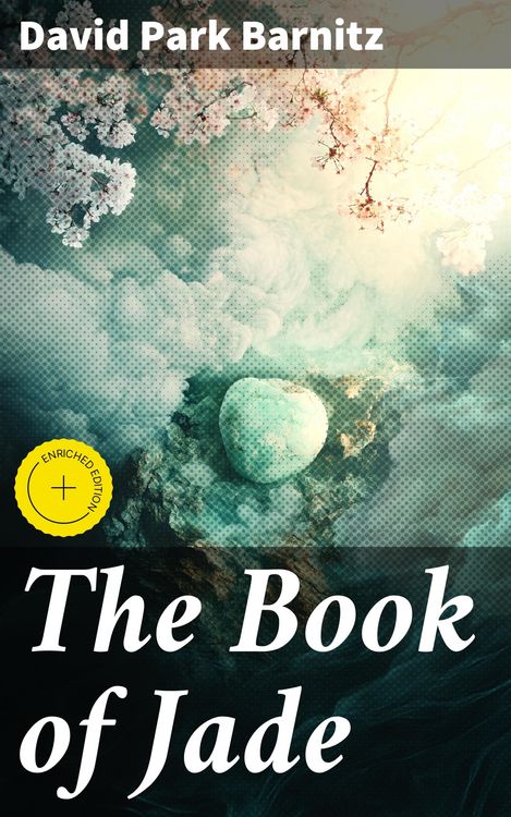 Produktbild: The Book of Jade