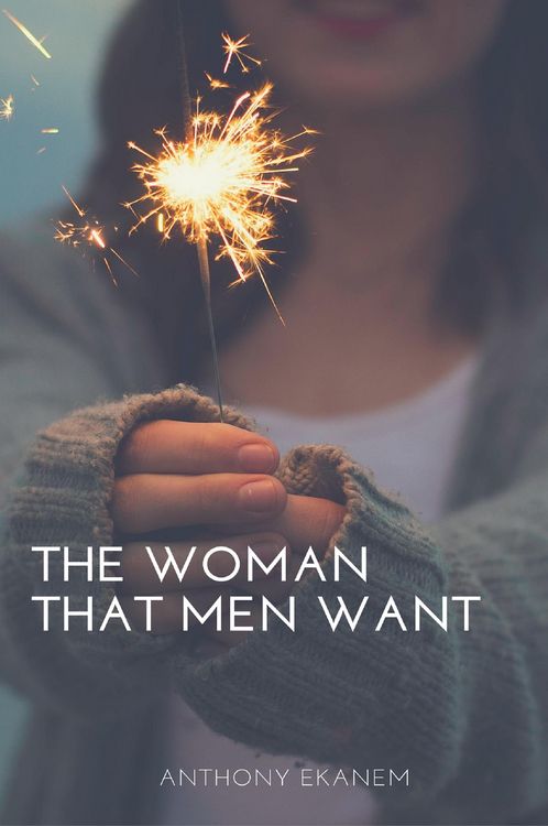 Produktbild: The Woman That Men Want