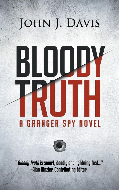 Produktbild: Bloody Truth