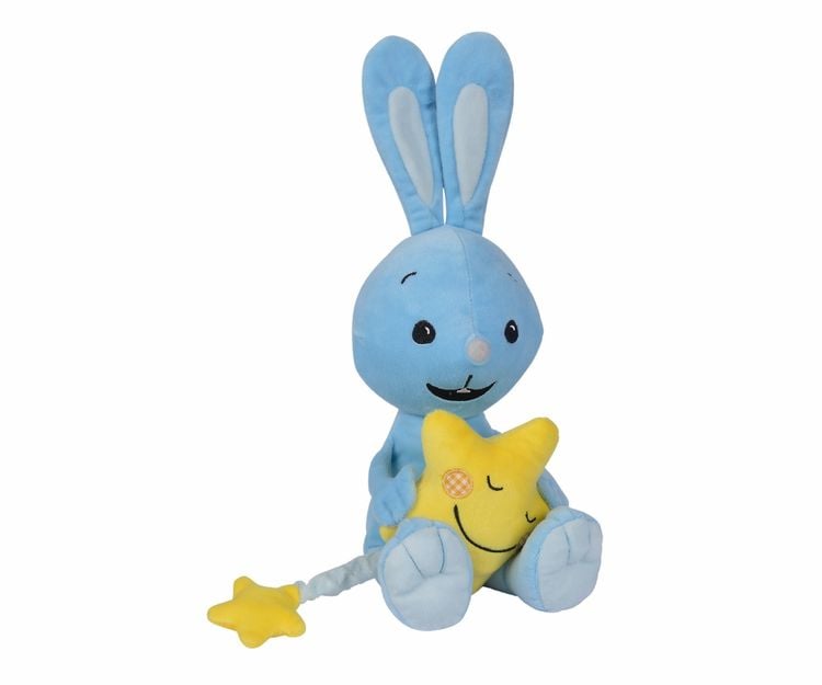 Produktbild: KiKANiNCHEN Spieluhr