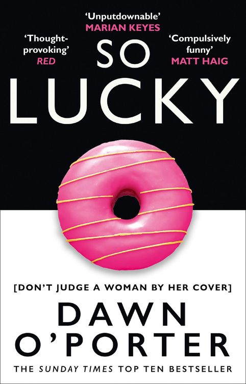 Produktbild: So Lucky
