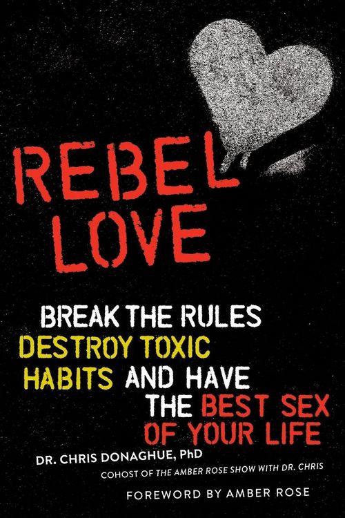 Produktbild: Rebel Love