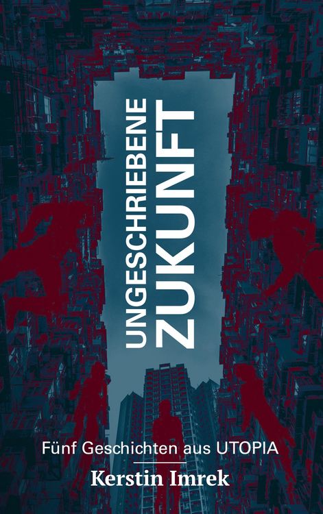 Produktbild: Ungeschriebene Zukunft