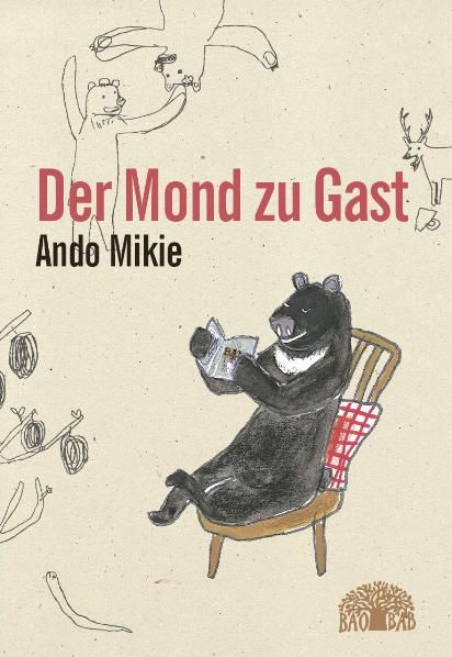 Produktbild: Der Mond zu Gast