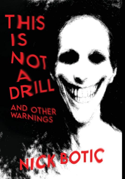 Produktbild: This Is Not A Drill and Other Warnings