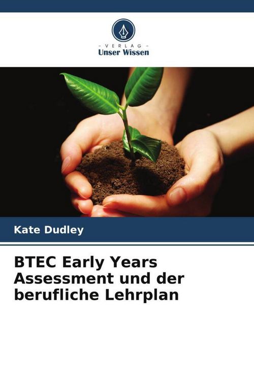 Produktbild: BTEC Early Years Assessment und der berufliche Lehrplan