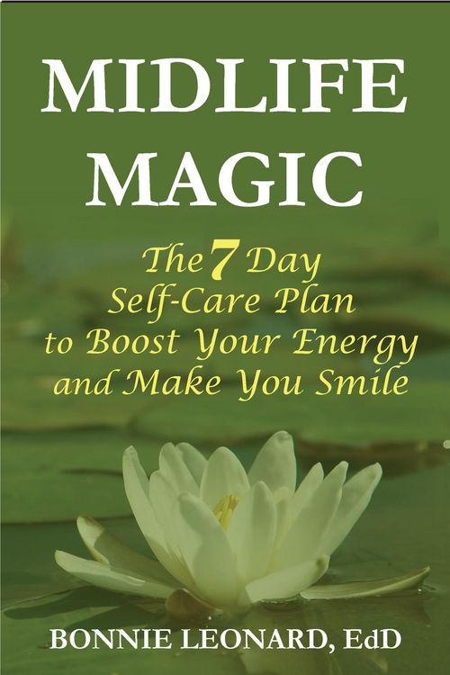 Produktbild: Midlife Magic