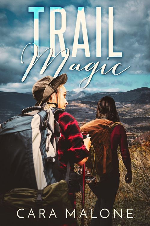 Produktbild: Trail Magic