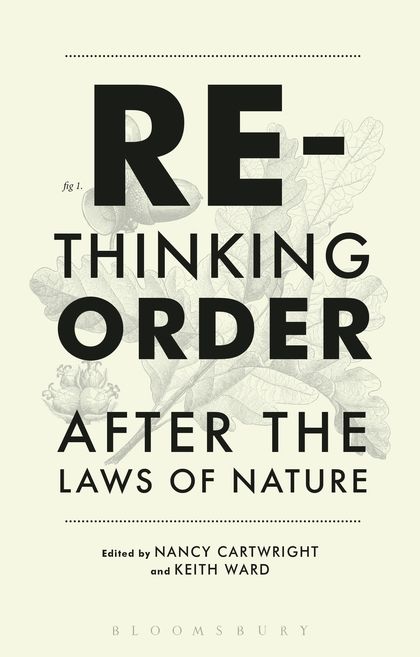Produktbild: Rethinking Order