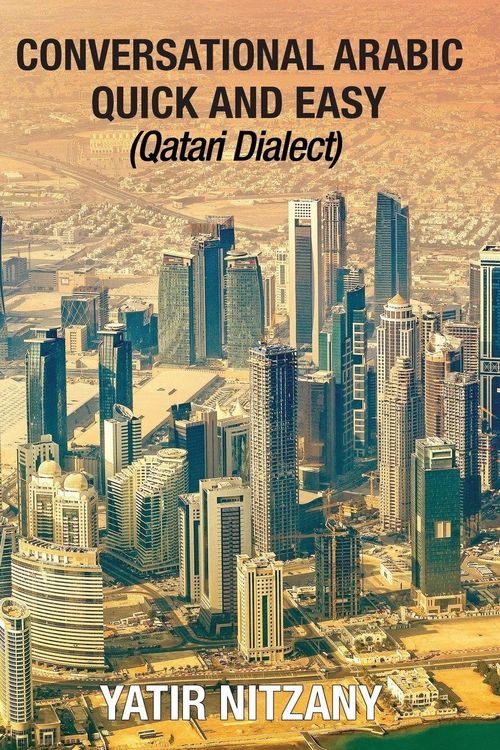 Produktbild: Conversational Arabic Quick and Easy