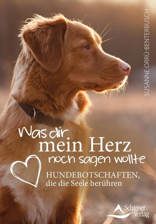 Produktbild: Was dir mein Herz noch sagen wollte