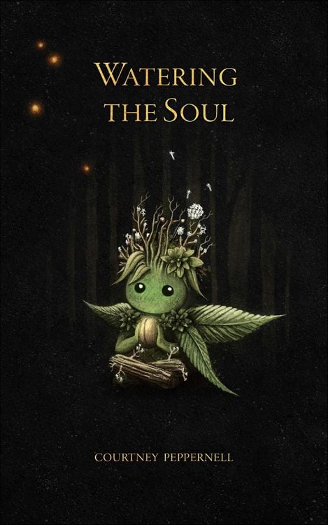 Produktbild: Watering the Soul