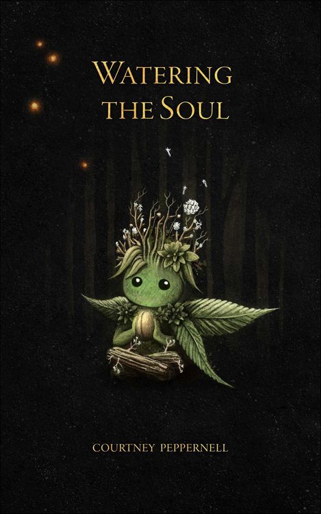 Produktbild: Watering the Soul