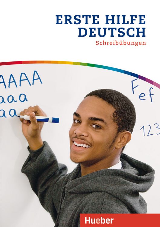 Produktbild: Erste Hilfe Deutsch