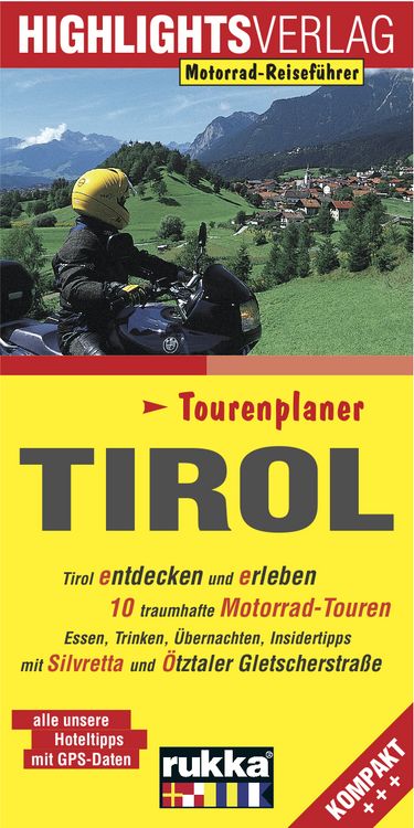 Produktbild: Tirol