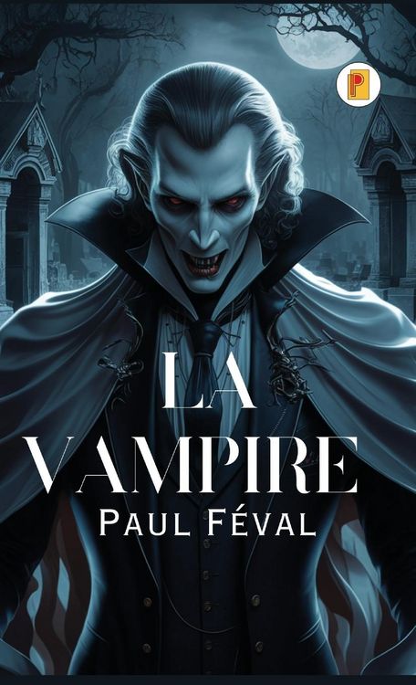 Produktbild: La vampire