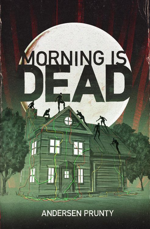 Produktbild: Morning Is Dead