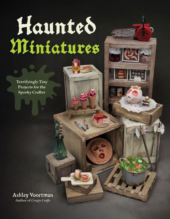 Produktbild: Haunted Miniatures