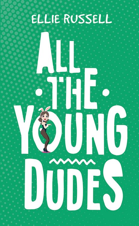 Produktbild: All the Young Dudes