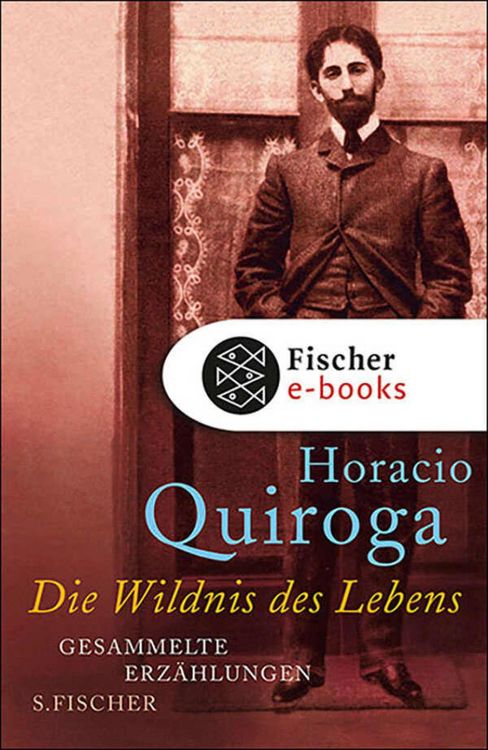 Produktbild: Die Wildnis des Lebens