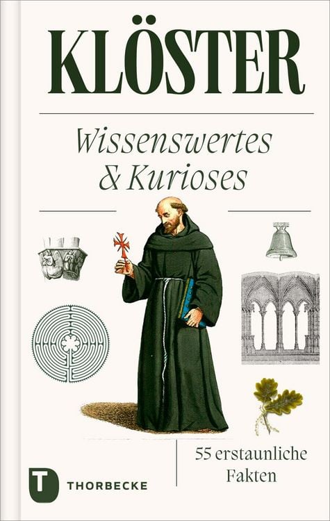Produktbild: Kl&ouml;ster