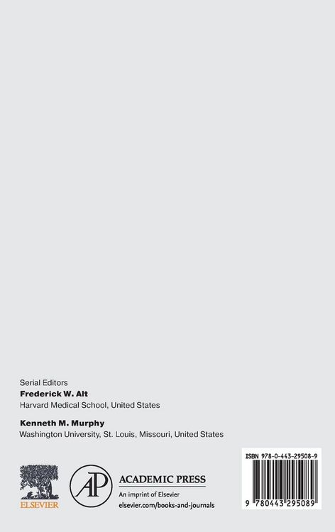 Produktbild: Advances in Immunology